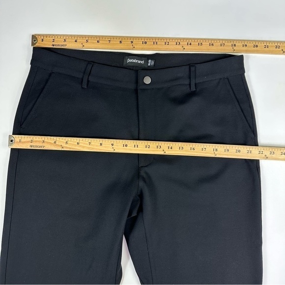 BETABRAND Dress Yoga Pants 36 x 30 - Picture 8 of 13